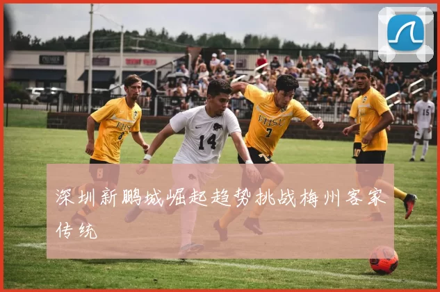 深圳新鹏城崛起趋势挑战梅州客家传统