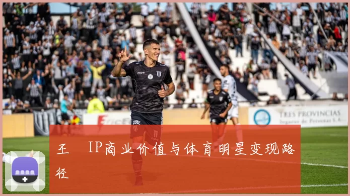 王濛IP商业价值与体育明星变现路径