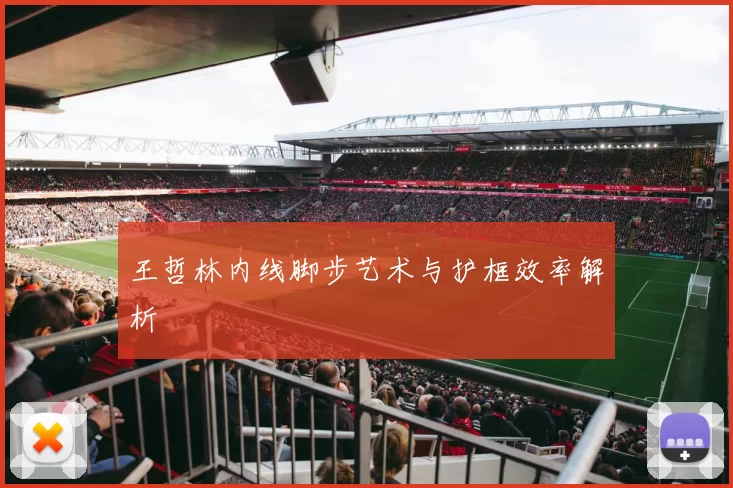 王哲林内线脚步艺术与护框效率解析