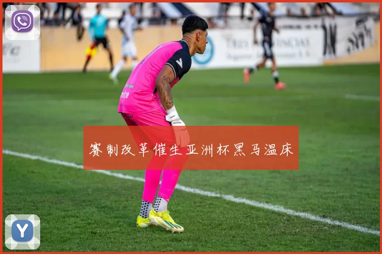 赛制改革催生亚洲杯黑马温床